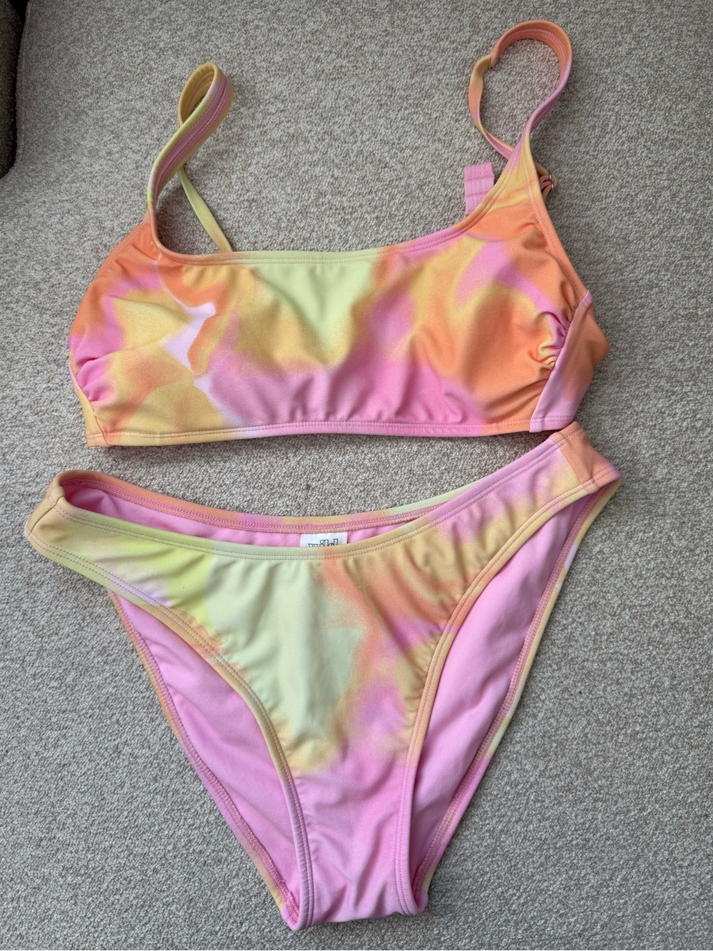Bathing suit